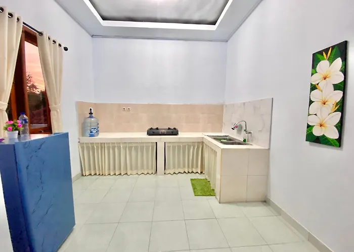 Ferienhaus Zoe House *