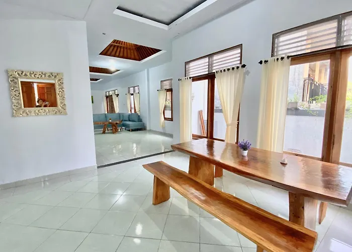 Zoe House * Jimbaran
